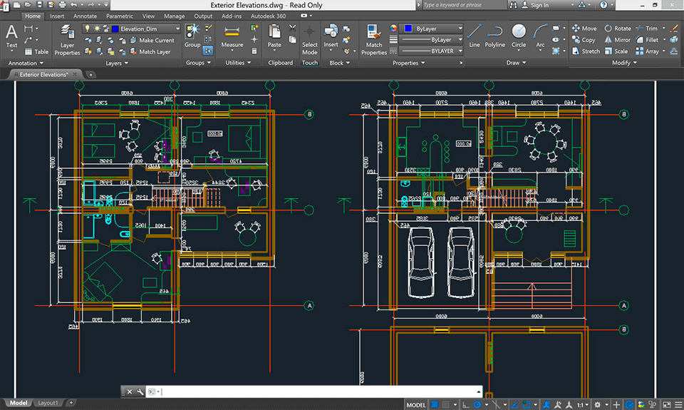 autocad 2017 free download with crack 64 bit filehippo